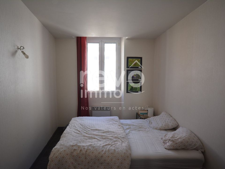 Lejlighed i Saint-Florent-le-Vieil, Maine-et-Loire - foto 5