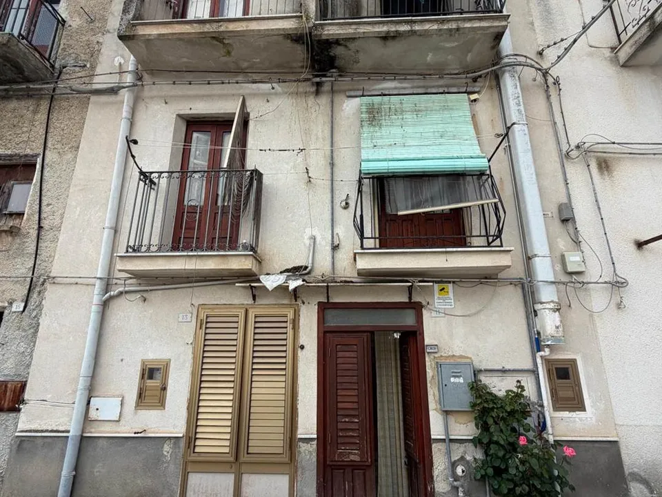 Villa i Chiusa Sclafani, Palermo - foto 1