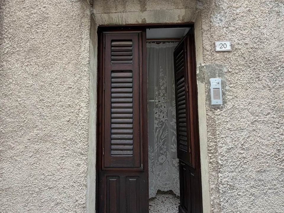 Villa i Chiusa Sclafani, Palermo - foto 2