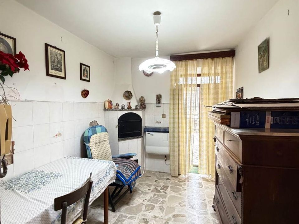 Villa i Chiusa Sclafani, Palermo - foto 3