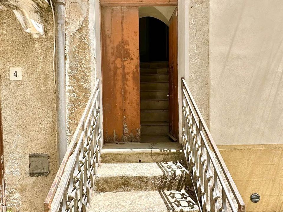 Villa i Palazzo Adriano, Palermo - foto 2