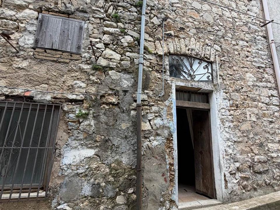 Villa i Bisacquino, Palermo - foto 1