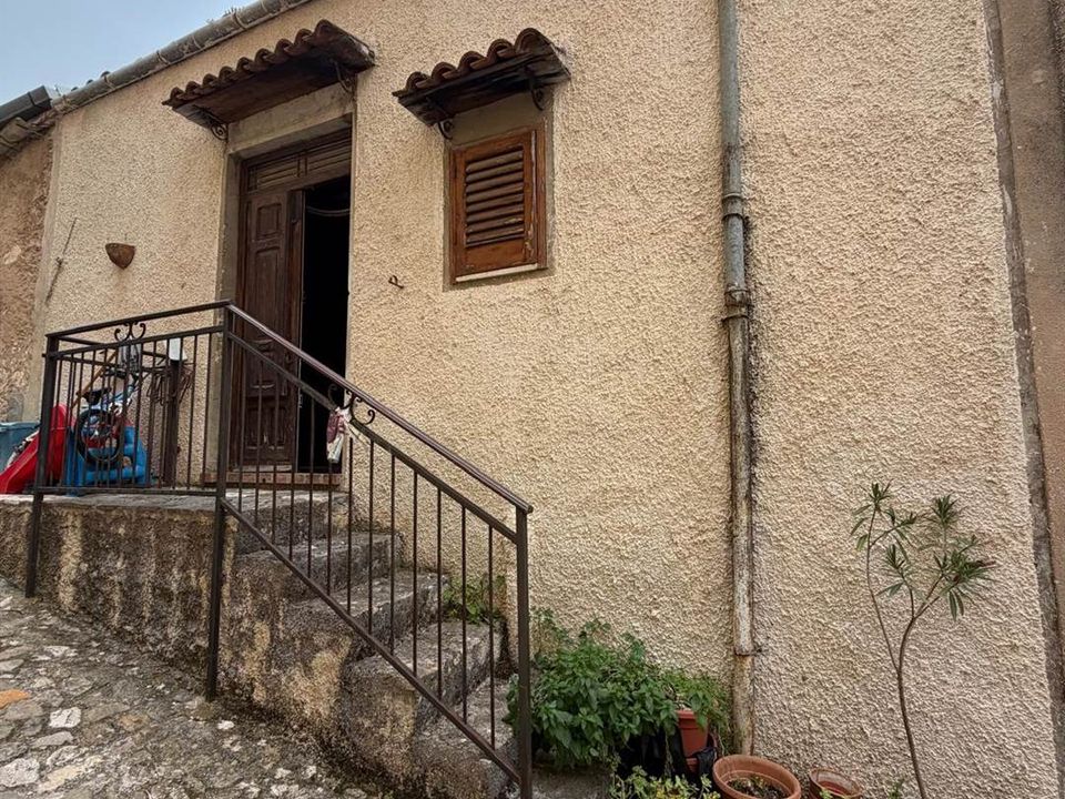 Villa i Bisacquino, Palermo - foto 2