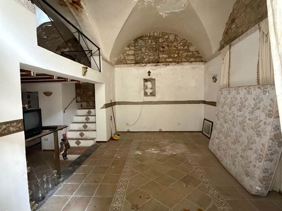 Villa i Bisacquino, Palermo - foto 3