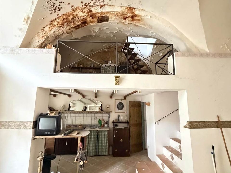 Villa i Bisacquino, Palermo - foto 4