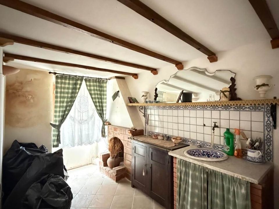 Villa i Bisacquino, Palermo - foto 5