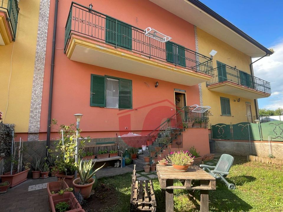 Rækkehus i San Nicola Manfredi, Benevento - foto 1