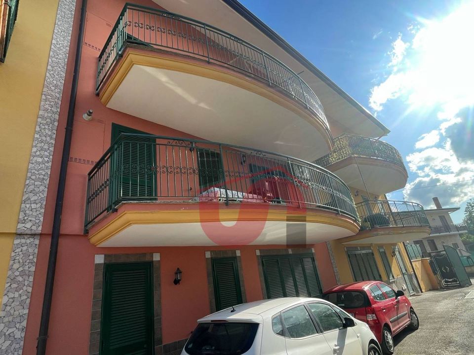 Rækkehus i San Nicola Manfredi, Benevento - foto 3