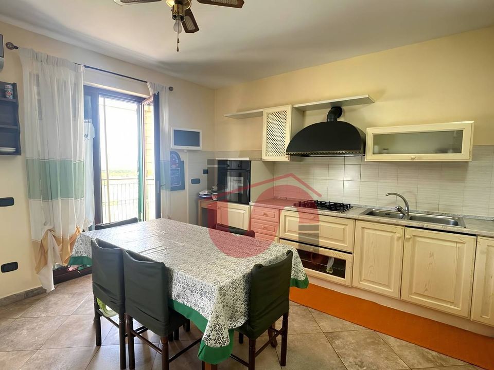 Rækkehus i San Nicola Manfredi, Benevento - foto 4