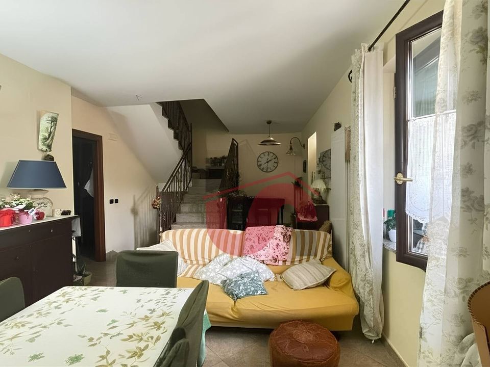 Rækkehus i San Nicola Manfredi, Benevento - foto 5