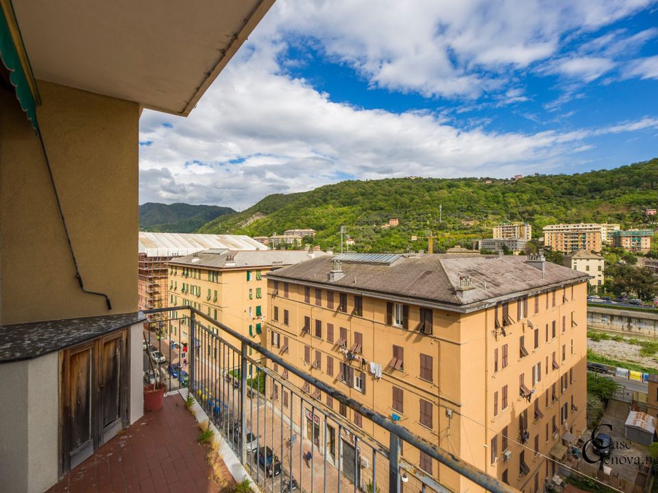 Apartamento em Genoa, Genoa - foto 1
