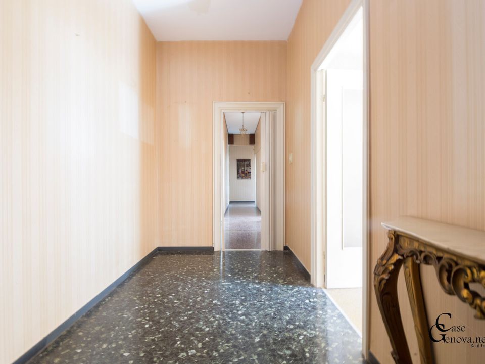 Apartamento em Genoa, Genoa - foto 4