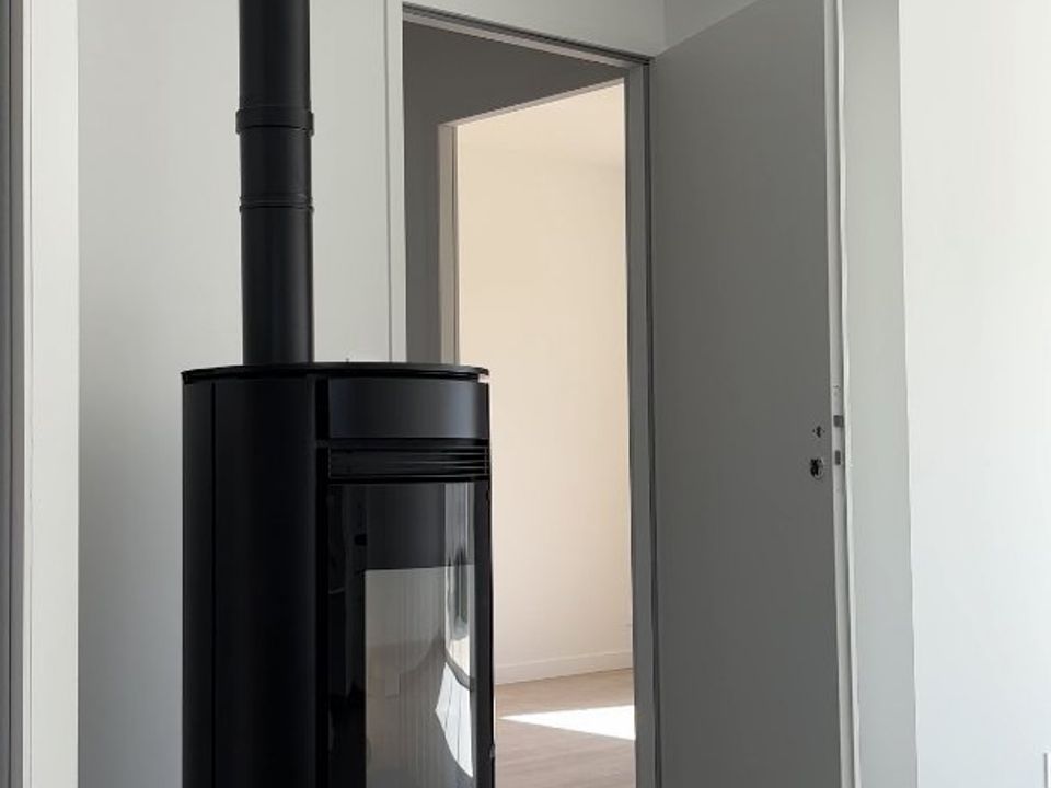 Bungalow i Le Pin, Deux-Sevres - foto 5