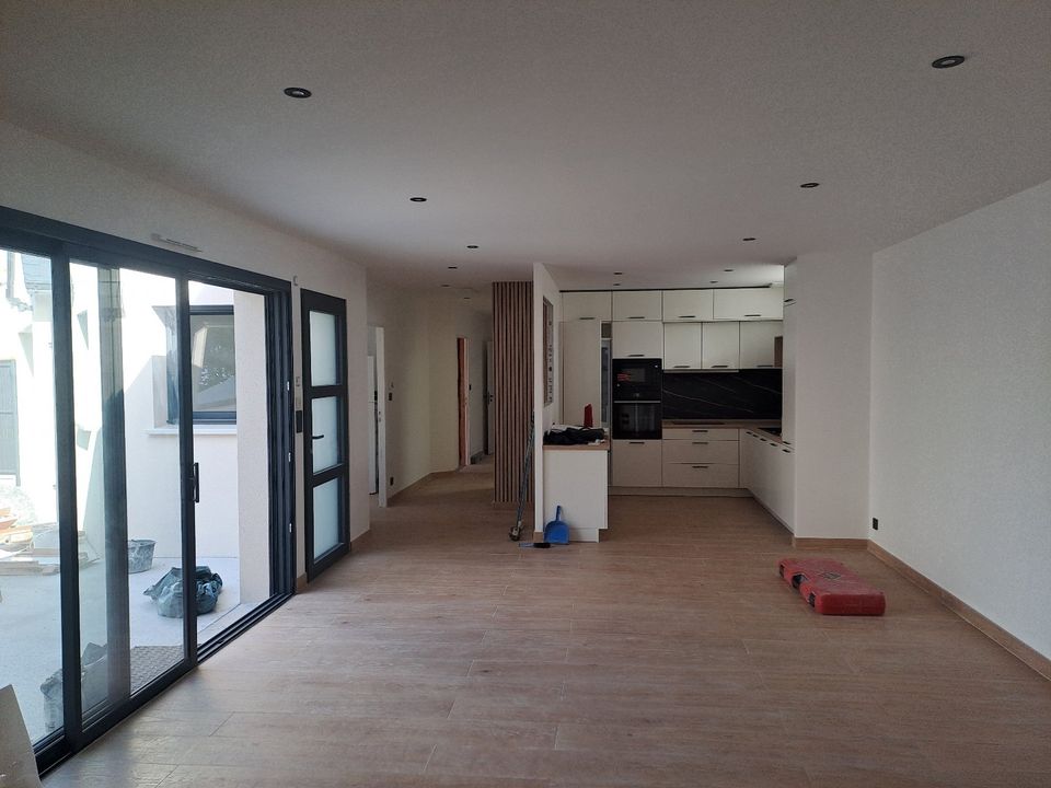 Villa in Beaucouze, Maine-et-Loire - photo 2