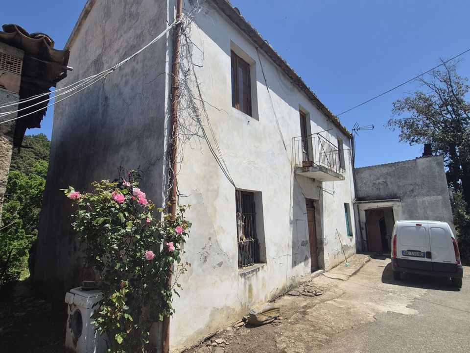 Villa i Pianopoli, Catanzaro - foto 1
