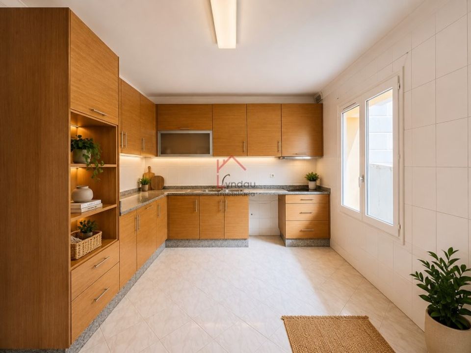 Apartament a Ronfe, Braga - foto 1