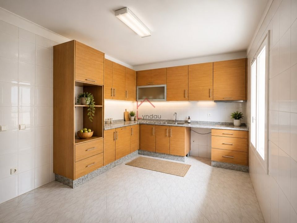 Apartament a Ronfe, Braga - foto 3
