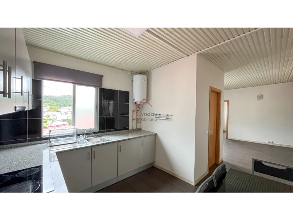Lejlighed i Tabuadelo e Sao Faustino, Braga - foto 4