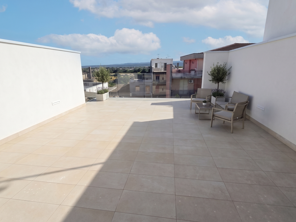 Villa i Floridia, Siracusa - foto 3