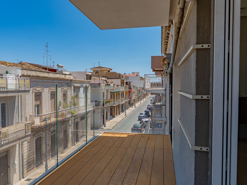 Villa i Floridia, Siracusa - bilde 2