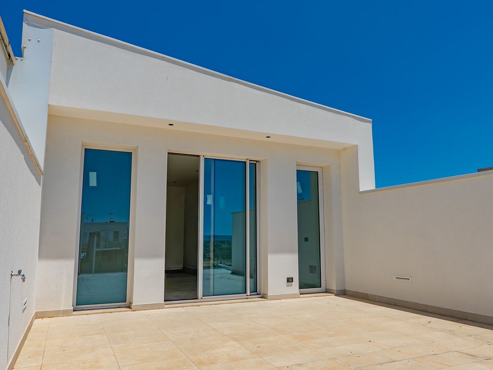 Villa i Floridia, Siracusa - bilde 3
