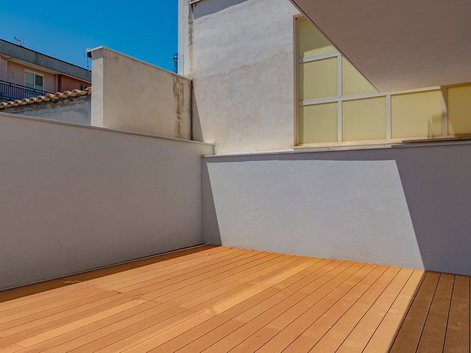 Villa i Floridia, Siracusa - bilde 4