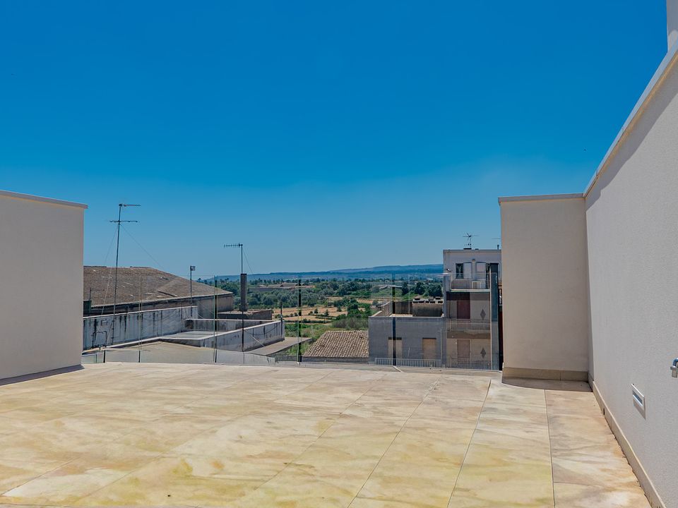 Villa i Floridia, Siracusa - bilde 5