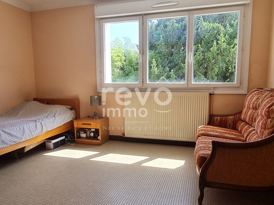 Lejlighed i Nantes, Loire-Atlantique - foto 3