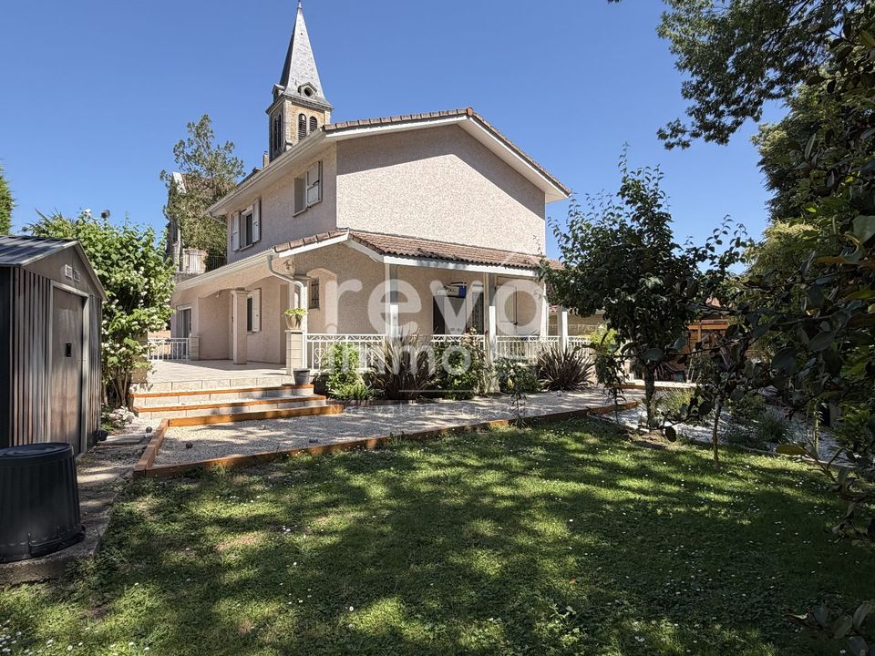 Villa i Mionnay, Ain - foto 1