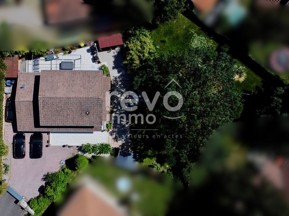 Villa i Mionnay, Ain - foto 3