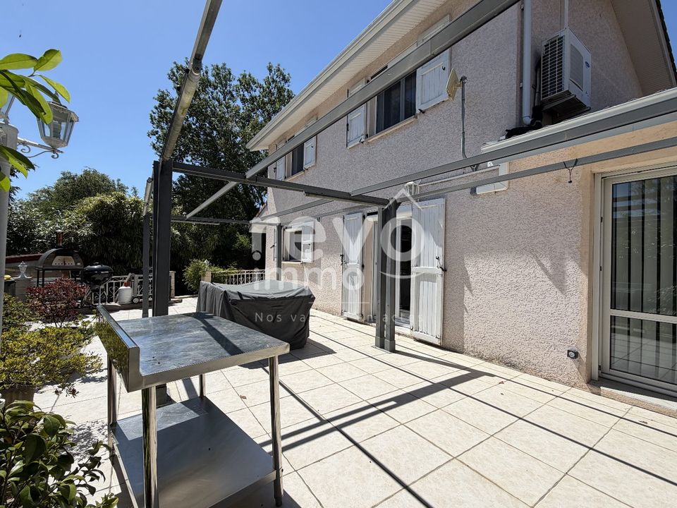 Villa i Mionnay, Ain - foto 5