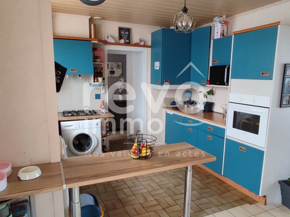 Villa i Saint-Philbert-de-Grand-Lieu, Loire-Atlantique - foto 3