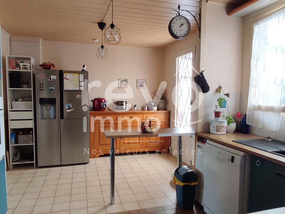Villa i Saint-Philbert-de-Grand-Lieu, Loire-Atlantique - foto 4