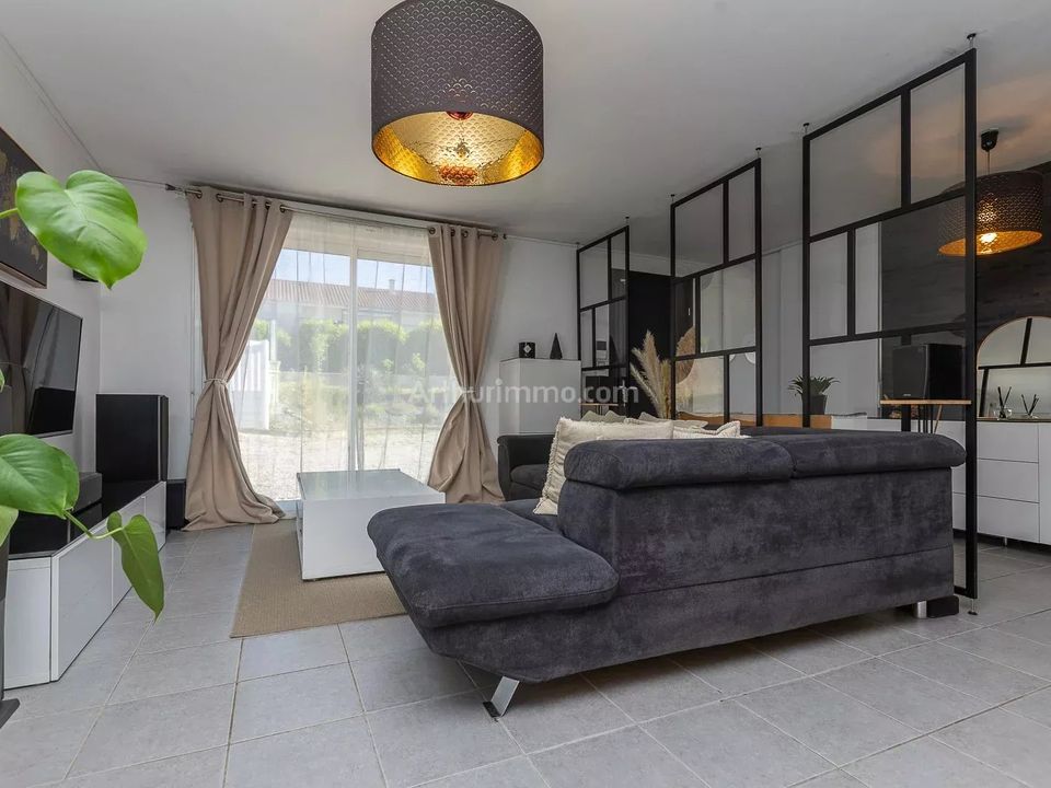 Villa i Arandon, Isere - bilde 1