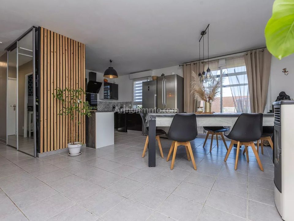 Villa i Arandon, Isere - bilde 3