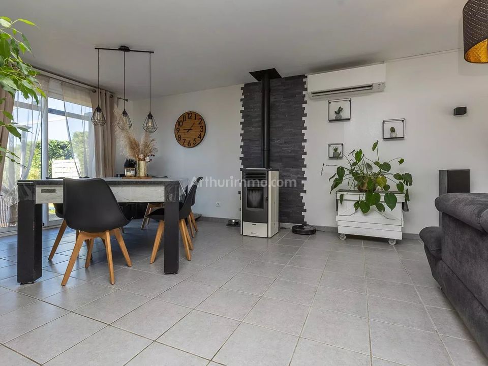 Villa i Arandon, Isere - bilde 4