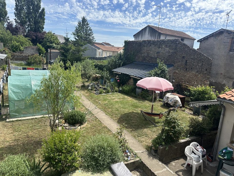 Villa i Chemillé, Maine-et-Loire - foto 2