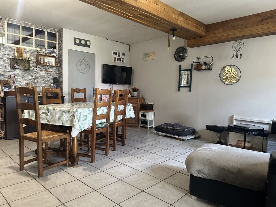 Villa i Chemillé, Maine-et-Loire - foto 4