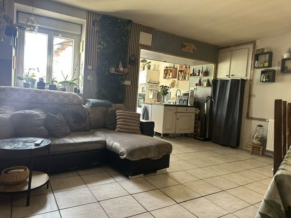 Villa i Chemillé, Maine-et-Loire - foto 5