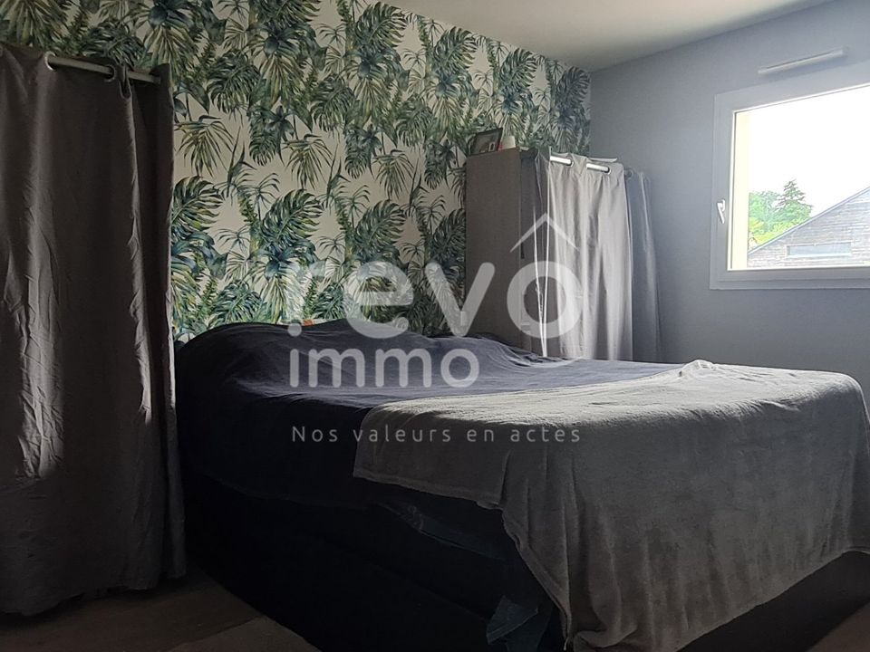 Villa i Mauves-sur-Loire, Loire-Atlantique - foto 4