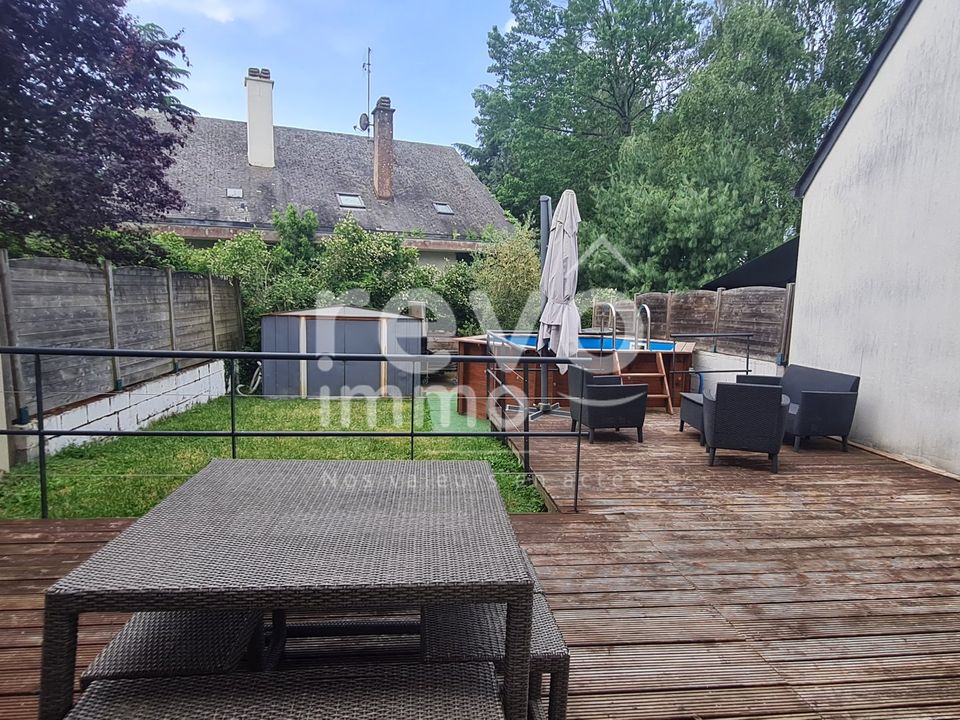 Villa i Mauves-sur-Loire, Loire-Atlantique - foto 5
