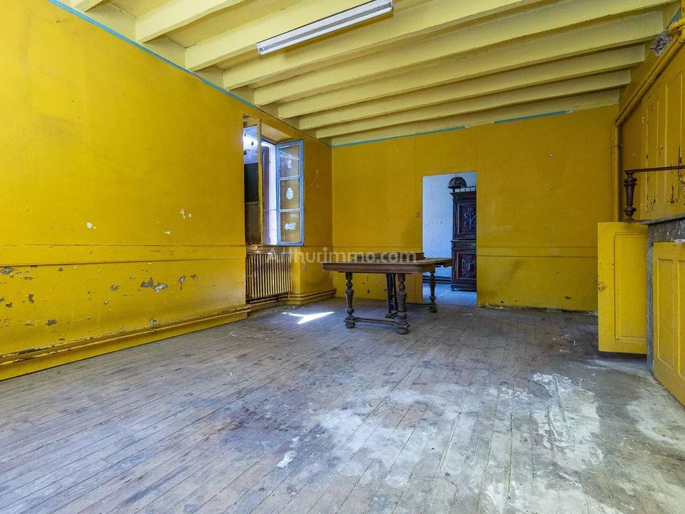 Villa i Saint-Sorlin-de-Morestel, Isere - foto 3