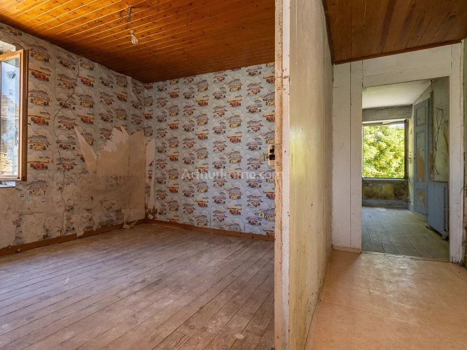 Villa i Saint-Sorlin-de-Morestel, Isere - foto 4