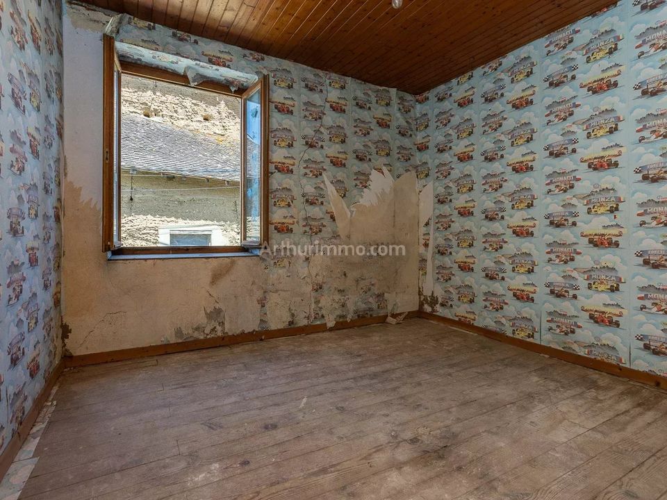 Villa i Saint-Sorlin-de-Morestel, Isere - foto 5