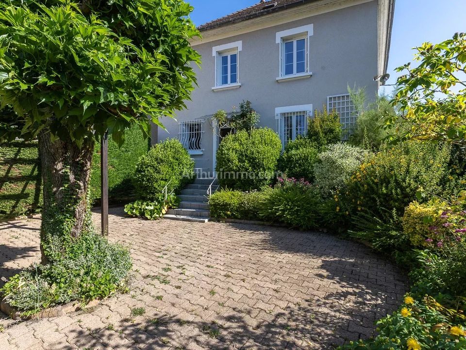 Villa i Les Avenieres Veyrins-Thuellin, Isere - foto 2