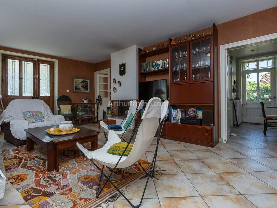 Villa i Les Avenieres Veyrins-Thuellin, Isere - foto 4