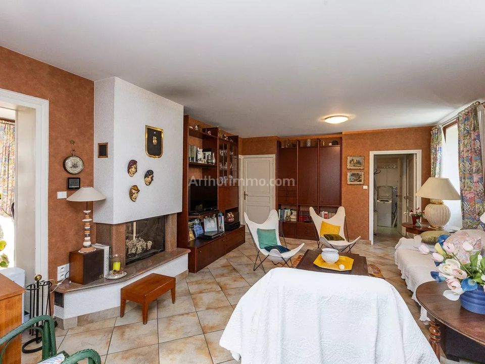 Villa i Les Avenieres Veyrins-Thuellin, Isere - foto 5