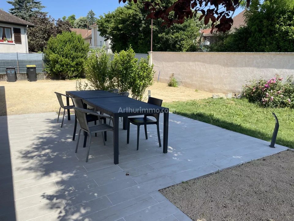 Villa i Morestel, Isere - bilde 3