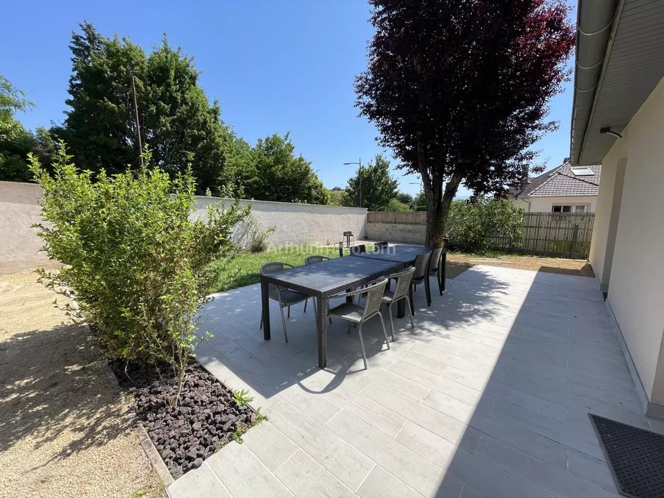 Villa i Morestel, Isere - bilde 4