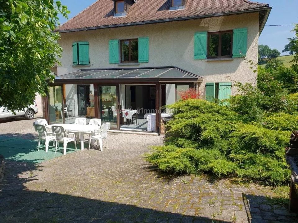 Villa i Vignieu, Isere - foto 2